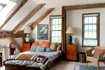 bohemian style bedroom ideas