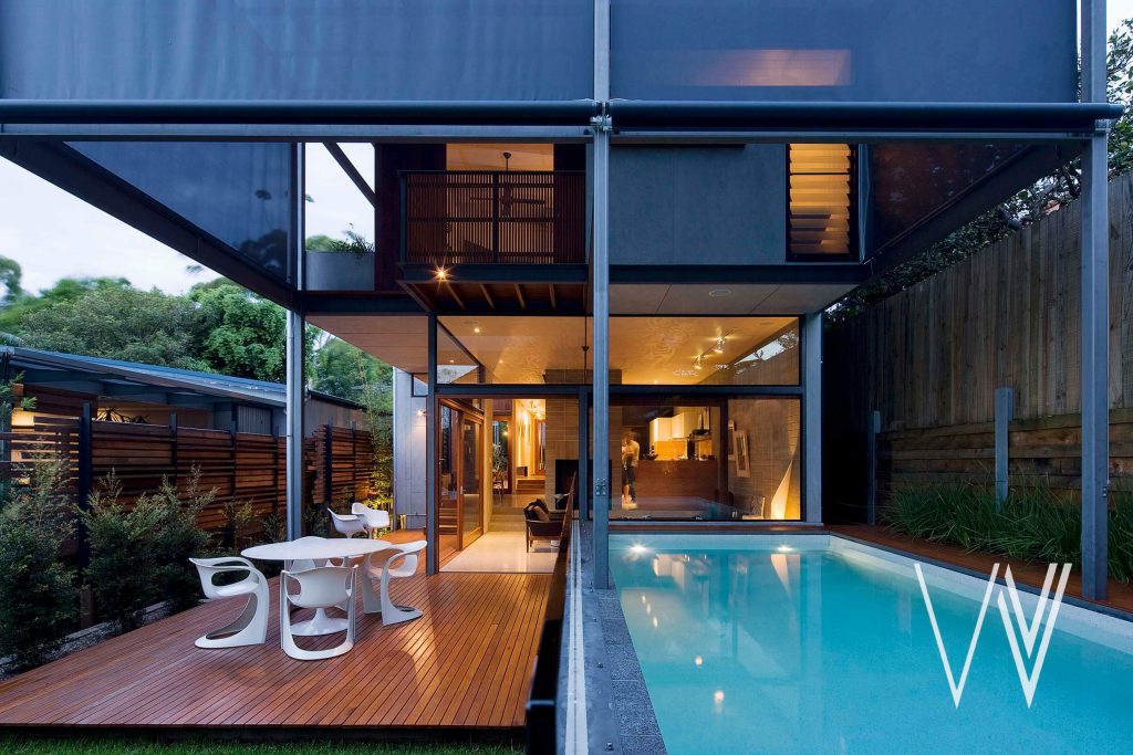 building designer in sydney