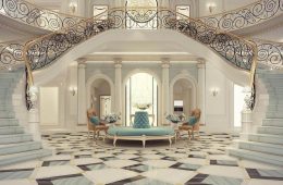 entrance hall design ideas