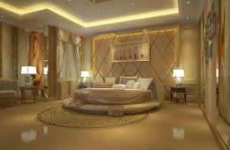 Master Bedroom Designs