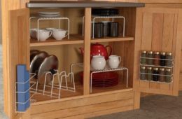 kitchen storage ideas