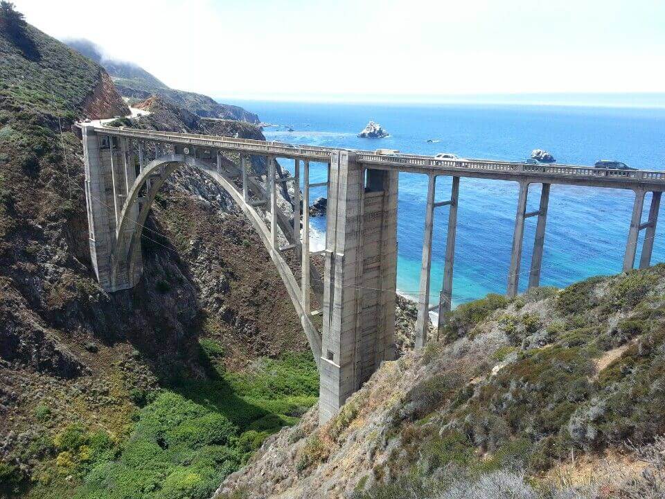 tallest bridges in the world