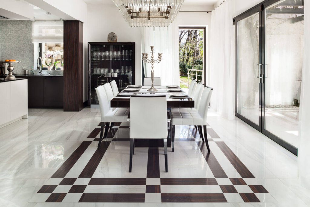 dining interior design