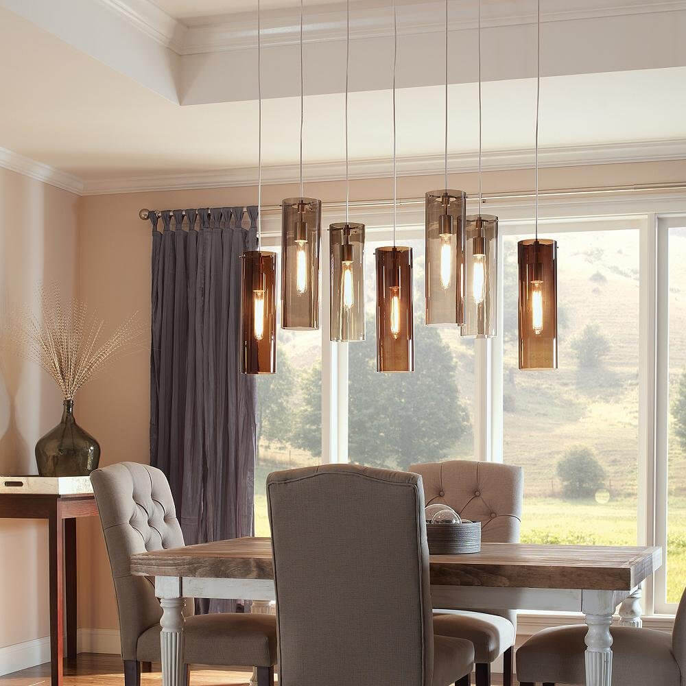 Dining Room Lighting Ideas