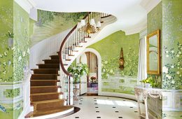 foyer design ideas