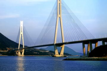 tallest bridges in the world