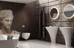 Bathroom Design Ideas