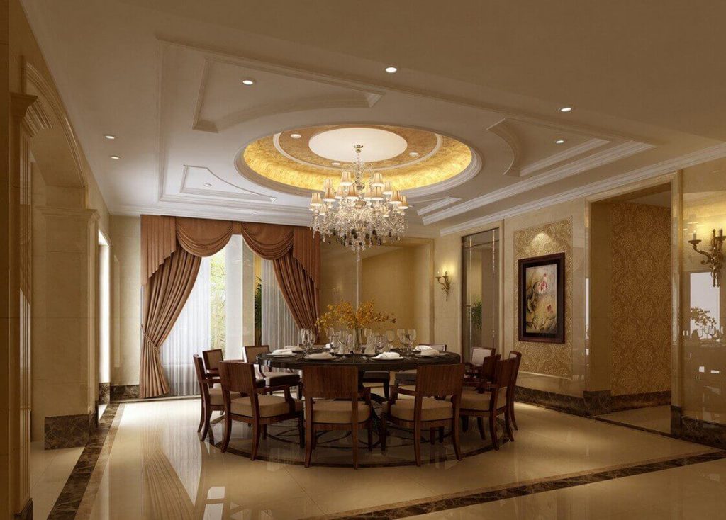 dining interior design