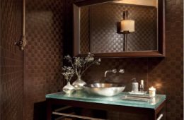 powder room ideas