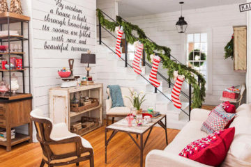 Christmas home decor ideas