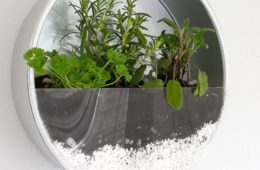 indoor herb garden ideas