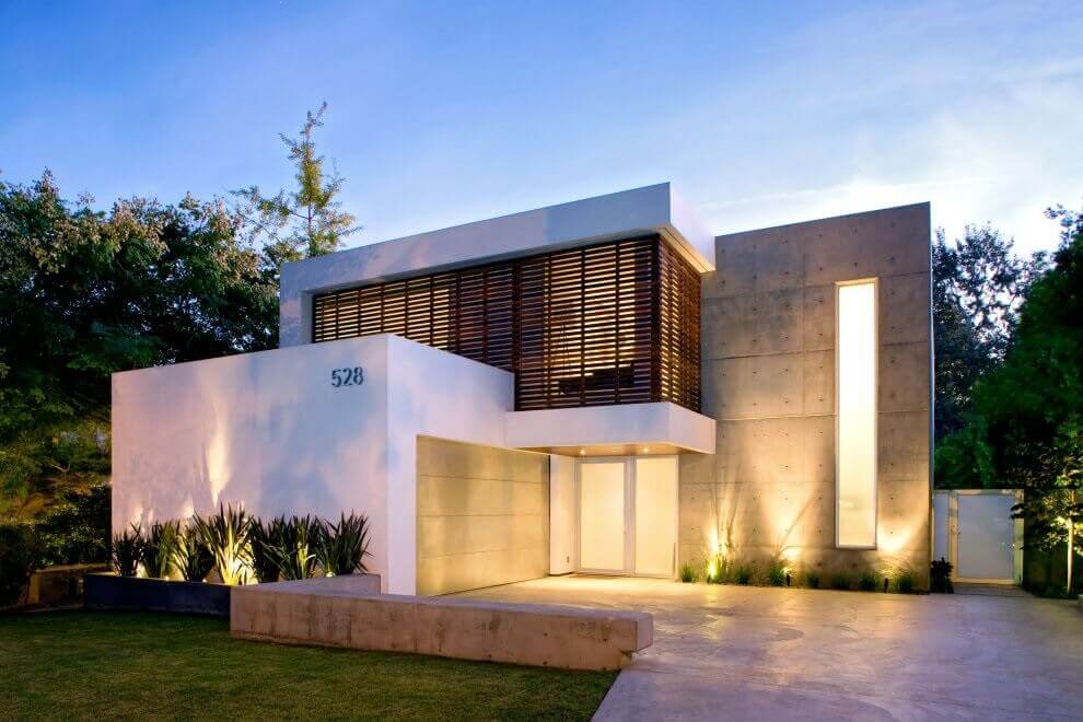 modern house design ideas