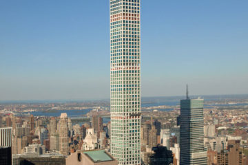 432 Park Avenue