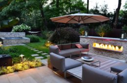 Landscape Design Tips