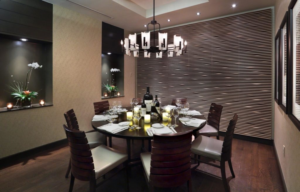 Dining Room Lighting Ideas