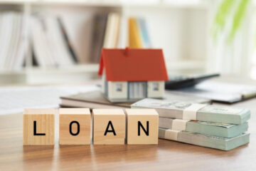 Applying for a Home Loan