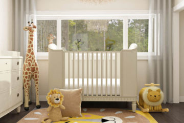 baby room