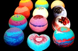 Bath Bombs