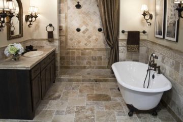 Bathroom Designs Ideas