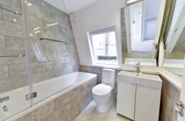 Bathroom Refurbishment