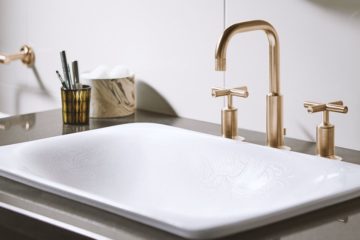 Bathroom Sink Designs 7