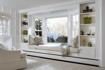 Bay Windows Styles