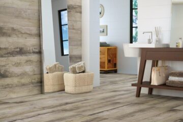 Benefits of Wood Effect Tile