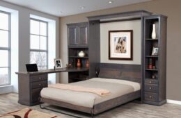 Best Murphy Bed at Loribeds