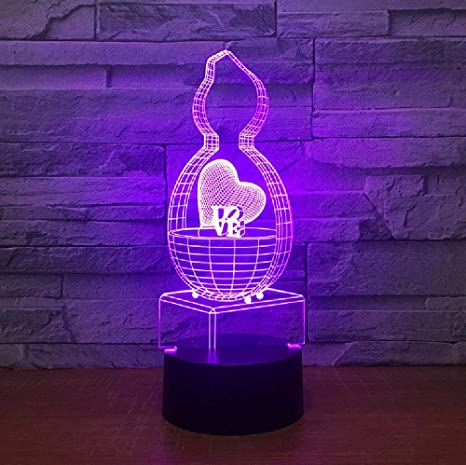 Best Nursery Night Lights 