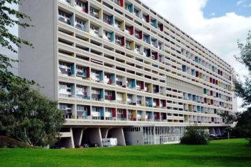 Brutalist Architecture Feature Image