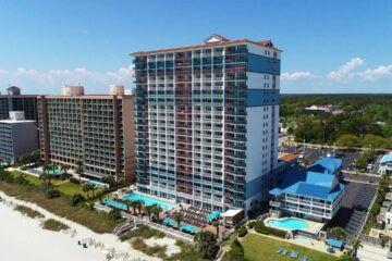 Buy A Condo In Myrtle Beach