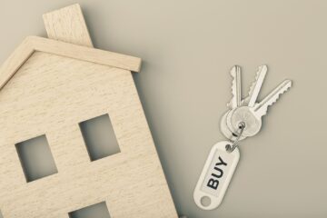 Buy and Hold Strategy Real Estate