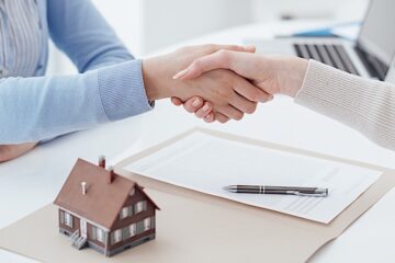 Buying a Property