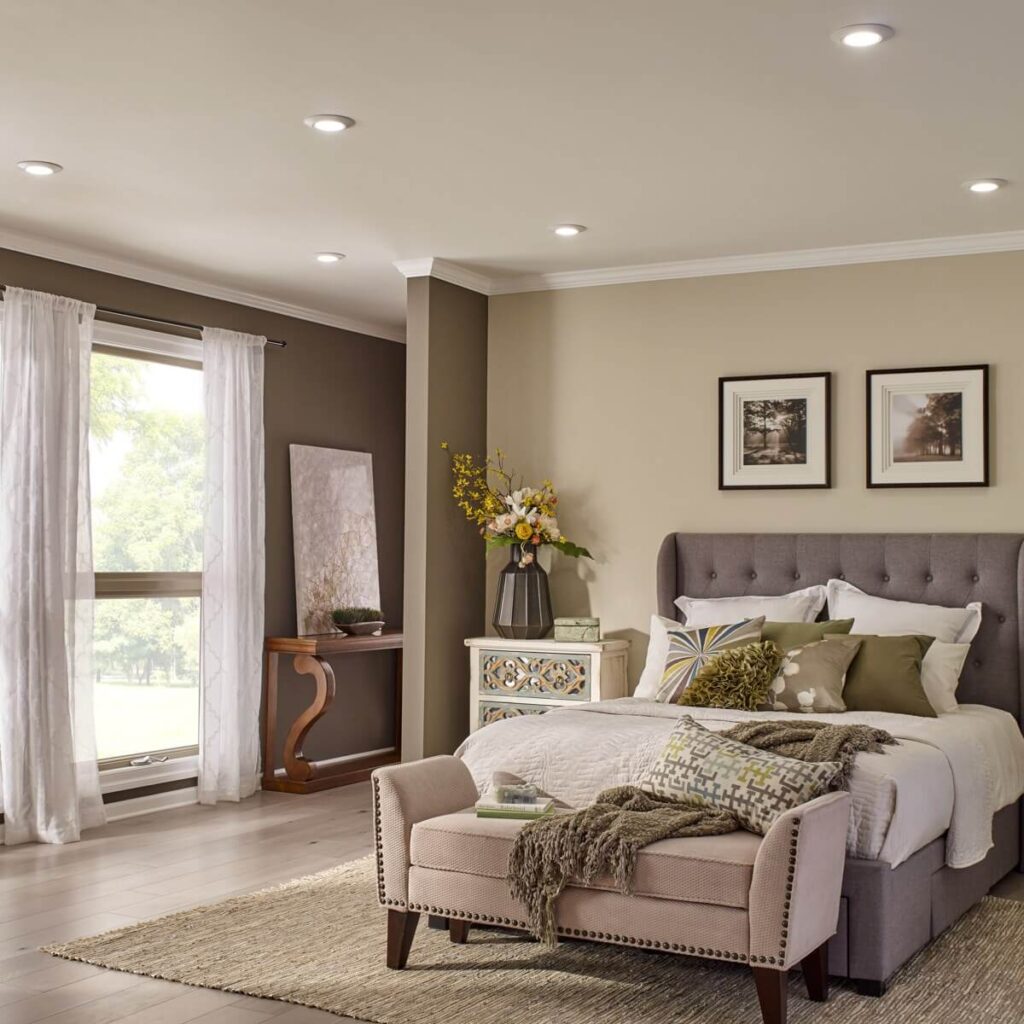 Canless Recessed Lighting 