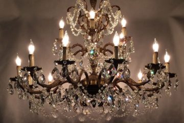 Royal Chandelier Designs