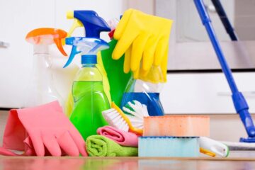 Choosing A Cleaning Company