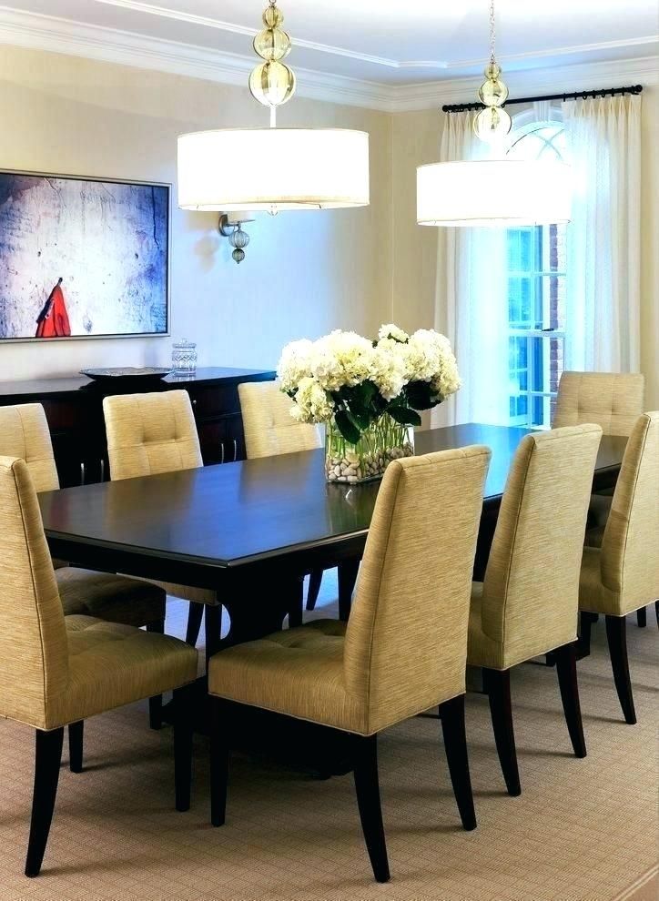 Choosing a Dining Room Table Centerpiece 