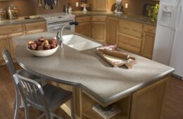 Countertops