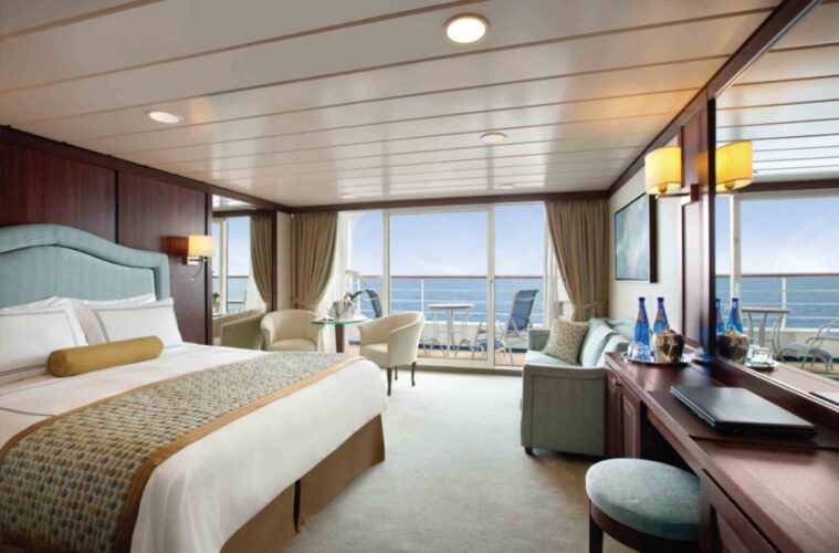 Cruise Cabin Hacks for Maximum Comfort and Convenience