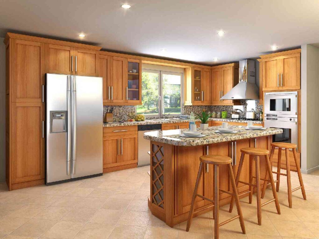 Kitchen Designs