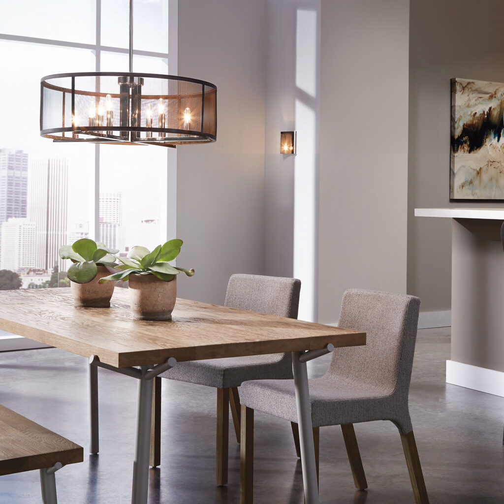 dining room Chandeliers 