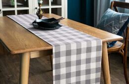 dining table runner