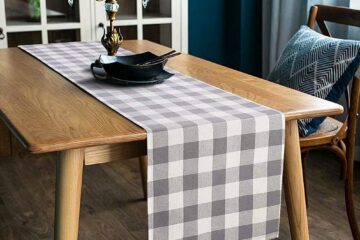 dining table runner