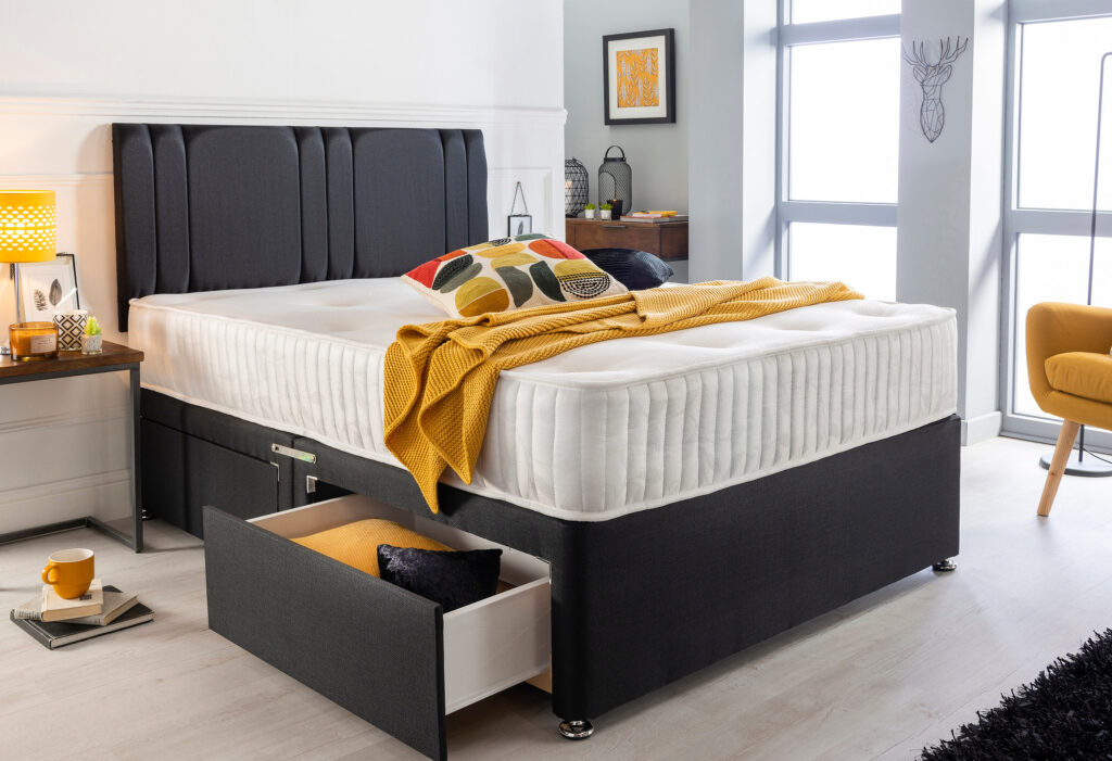 Divan Beds 