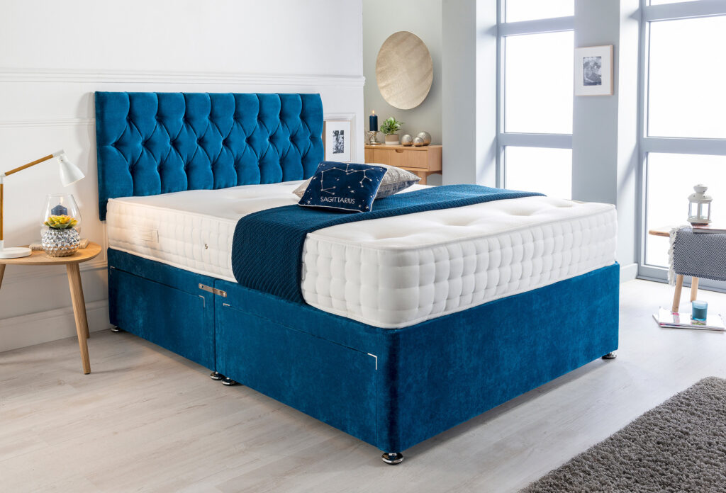 Divan Beds 