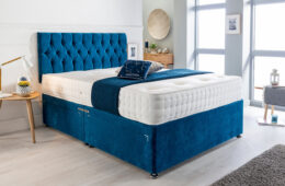 Divan Beds