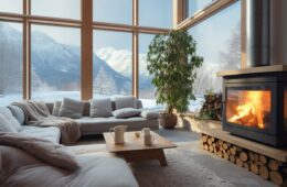 Eco-Friendly Heating and Cooling Solutions