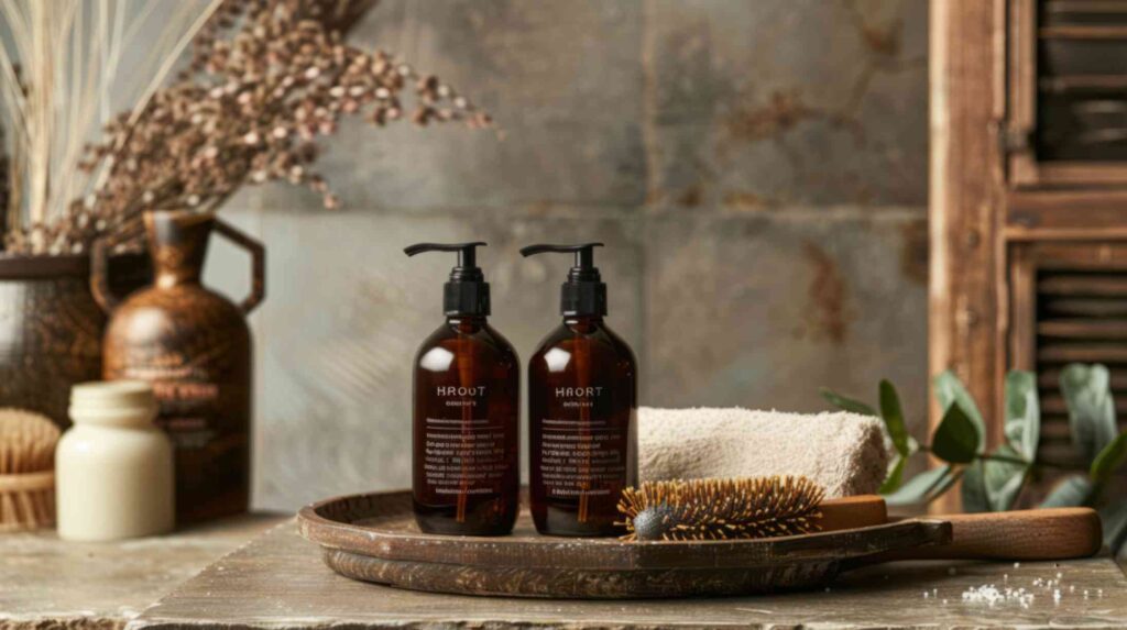 eco friendly products for bathroom