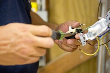 Electrical Safety Tips for DIY Home Renovations