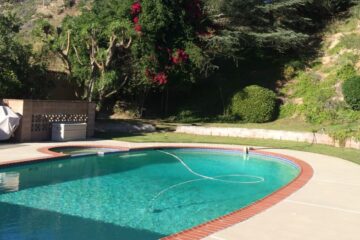 Everything You Need to Know About Pool Services San Clemente 